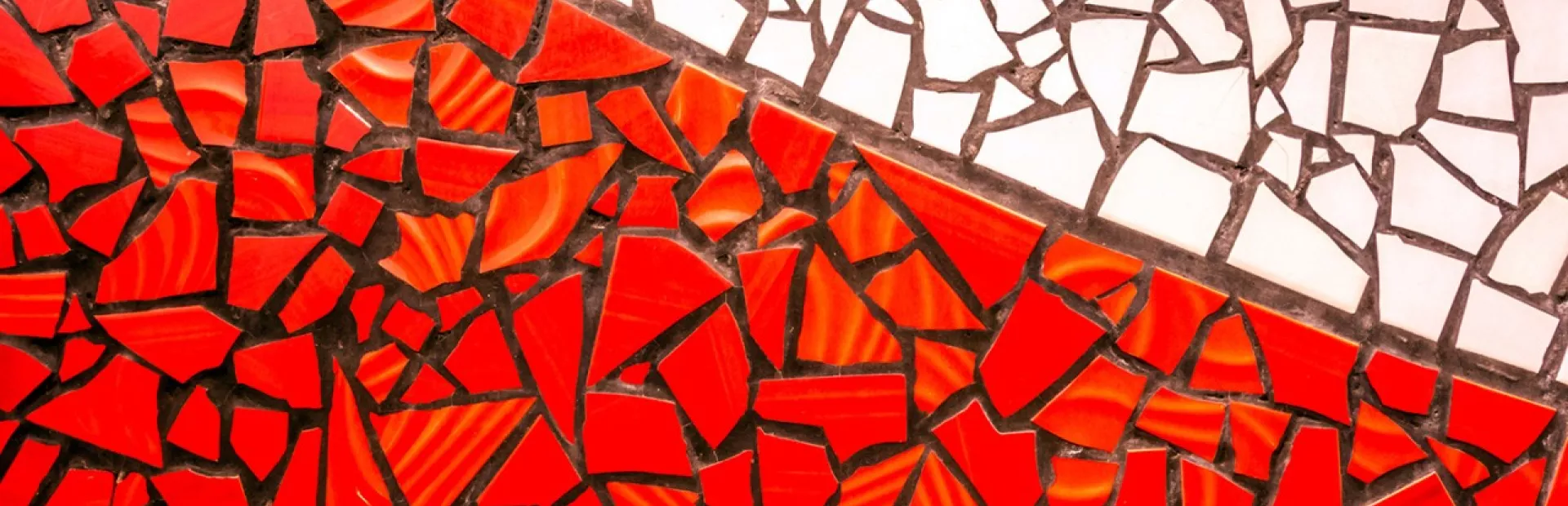 Mosaic tile art