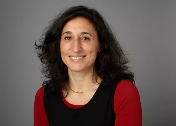 Pilar Cazorla-Arratia, Global Trial Director at Novartis