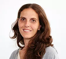 Elisabetta Traggiai, Novartis Biologics Center 
