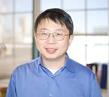 Feng Cong, Chemical Biology & Therapeutics