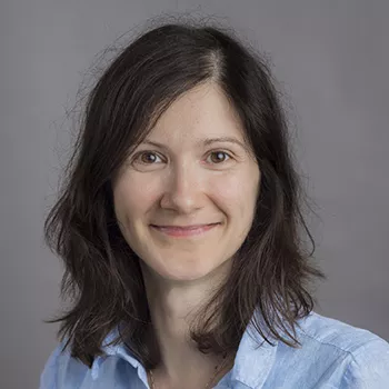 Jelena Curcic, PhD, Translational Medicine, Basel, Switzerland