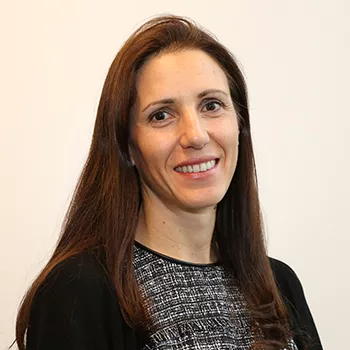 Marta Cortés-Cros, Oncology