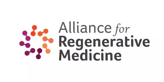 Alliance for Regenerative Medicine logo